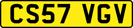 CS57VGV
