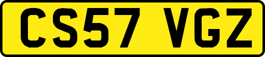 CS57VGZ
