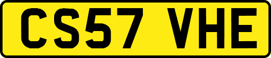 CS57VHE