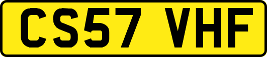 CS57VHF