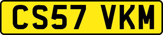 CS57VKM