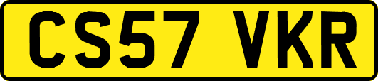 CS57VKR