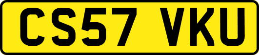 CS57VKU