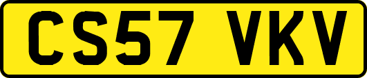 CS57VKV