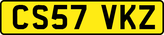 CS57VKZ