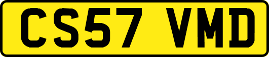 CS57VMD