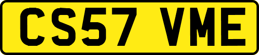 CS57VME