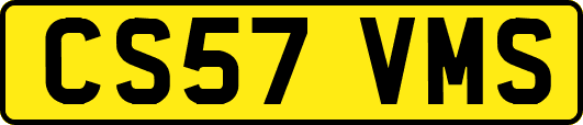 CS57VMS