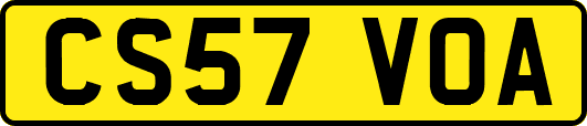 CS57VOA