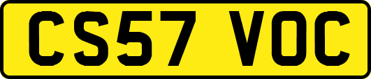 CS57VOC