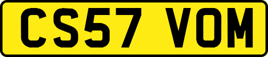 CS57VOM