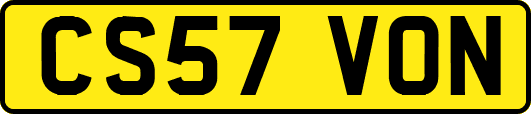 CS57VON