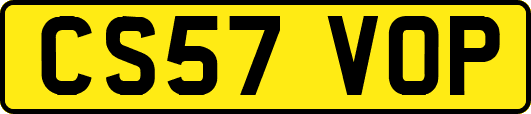 CS57VOP