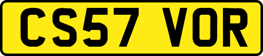 CS57VOR