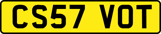 CS57VOT