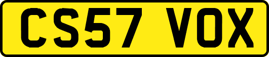 CS57VOX