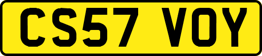 CS57VOY