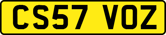 CS57VOZ