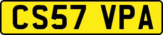 CS57VPA