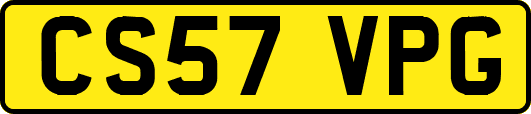 CS57VPG
