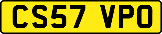 CS57VPO