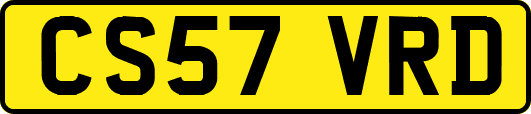 CS57VRD