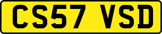 CS57VSD