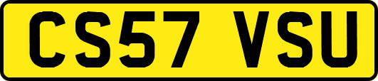 CS57VSU