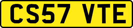 CS57VTE