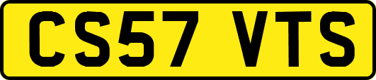 CS57VTS