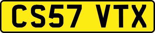 CS57VTX