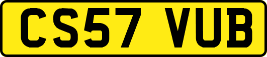 CS57VUB