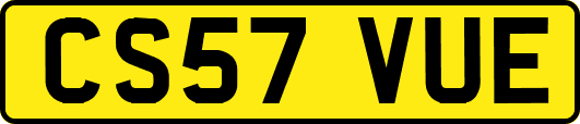 CS57VUE