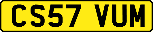 CS57VUM