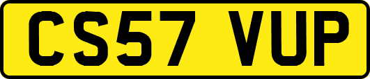 CS57VUP