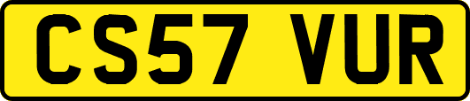 CS57VUR