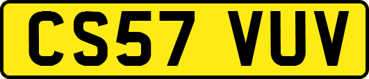 CS57VUV