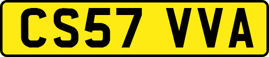 CS57VVA