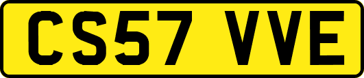 CS57VVE