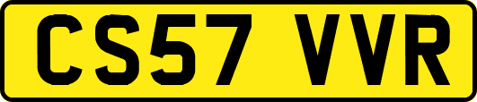 CS57VVR
