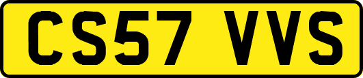 CS57VVS