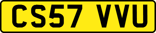 CS57VVU