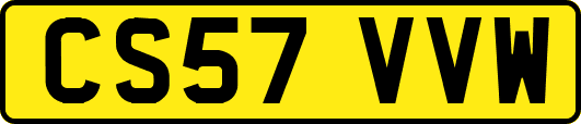 CS57VVW