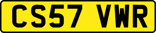 CS57VWR
