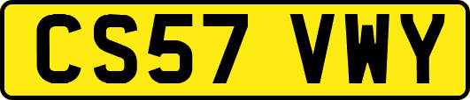 CS57VWY