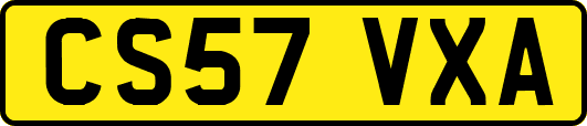 CS57VXA