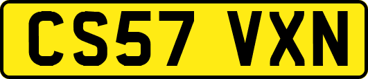 CS57VXN