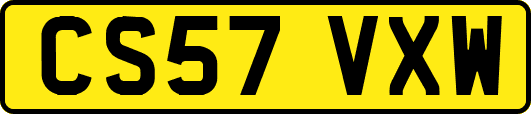 CS57VXW