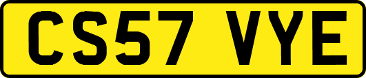 CS57VYE
