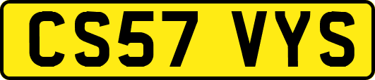 CS57VYS